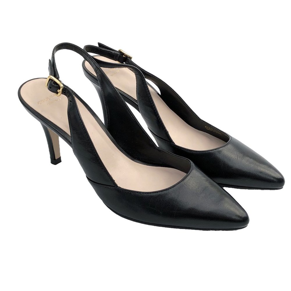 (NWOT) Cole Haan Grand OS "Kyle" Pump  | Sz. 6.5